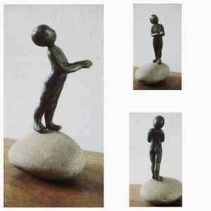 Kei-Spetterend - Rose van den Hurk