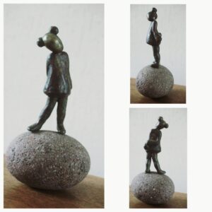 Kei-Verlegen - Rose van den Hurk