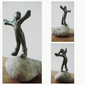 Kei-Blij - Rose van den Hurk