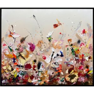 Liberté - Martine de Ruiter