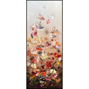 Lush life - Martine de Ruiter