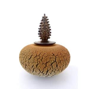 Pagodepot - Jolanda Verdegaal