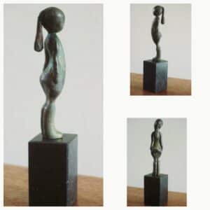 Staartje - Rose van den Hurk