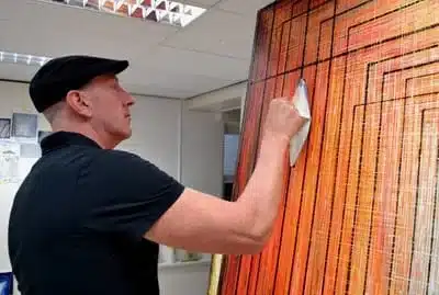 Ala Khonika - Galerie De Ruimte