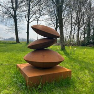 Tres Piedras - Angelo Moyano