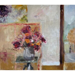 Dhalia´s - Annemiki Bok