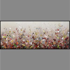 Feasty Heath - Martine de Ruiter