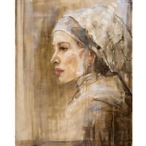 Femme 41 - Mieke Robben