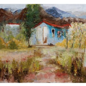 Hideway - Annemiki Bok