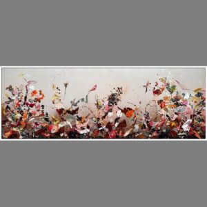 Moving - Martine de Ruiter