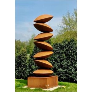 Sette Piedras - Angelo Moyano