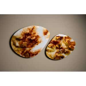 Wandobject Shape of You - Stephanie van Beek