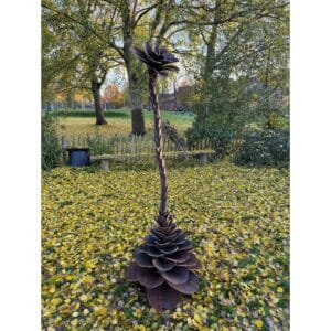 Simpervivum - Kim Kenyon