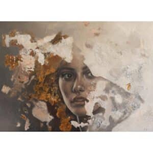 Soulshine - Iris Schreven