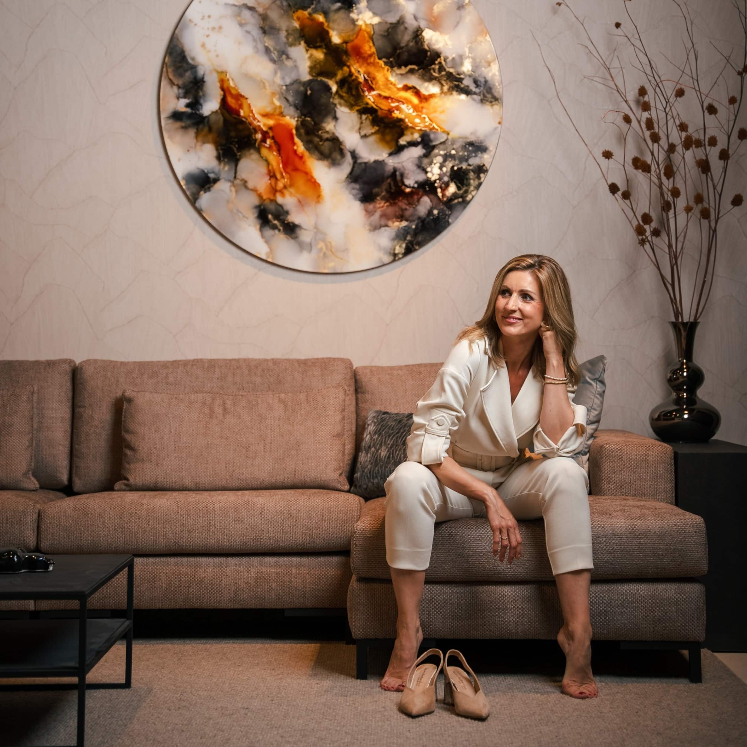 Ala Khonika - Galerie De Ruimte