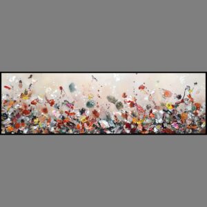 Vibrant - Martine de Ruiter