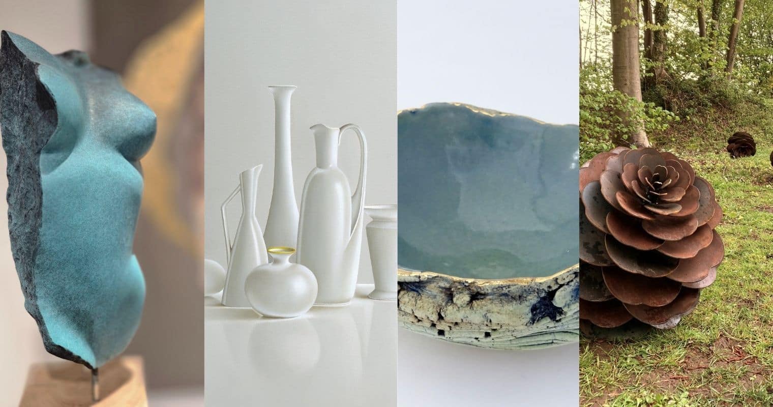 Landscape Phases of the day - Peter Meijer