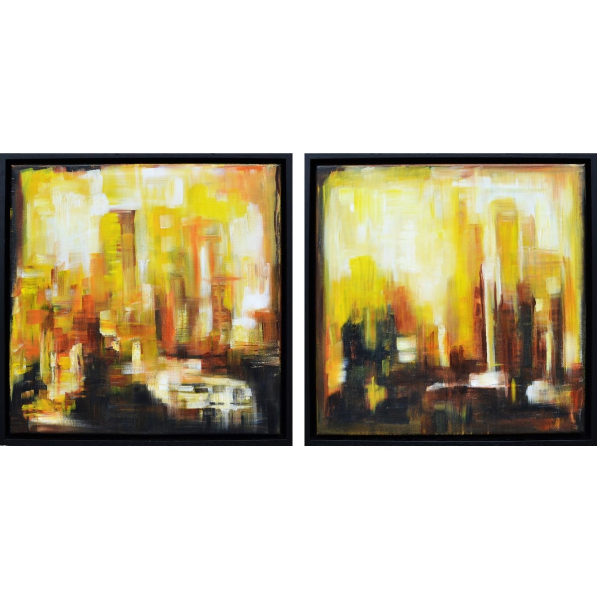 Abstract H31 & H32 - Martin Copier