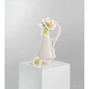 Aardbeibloesem - Yt Osinga