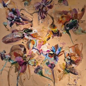 Botanica in colors - Simone Theelen