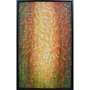 Abstract K2025P - Martin Copier