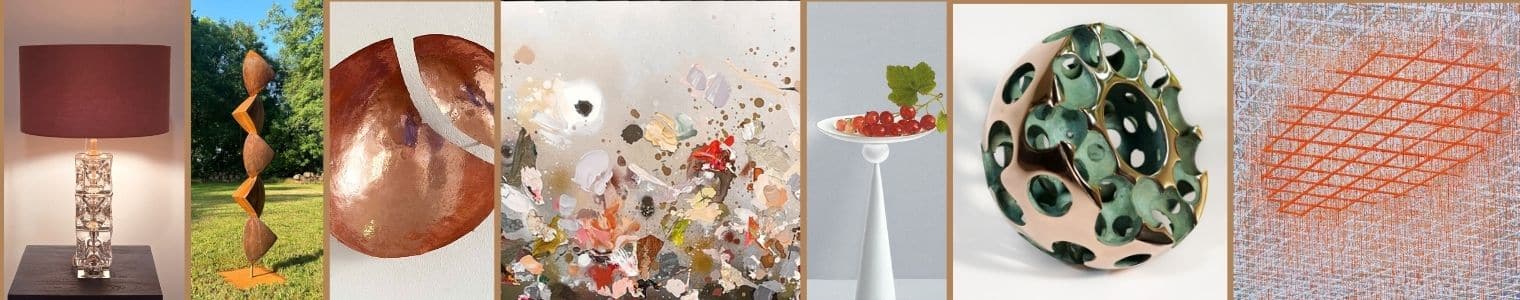 Herfstsalon - Galerie De Ruimte