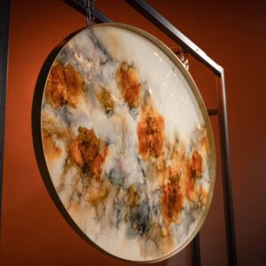 Splendor - Stephanie van der Beek