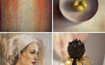 Wintersalon | kunstexpositie