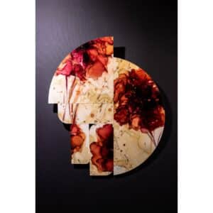 Born from the In- Between - Stephanie van der Beek