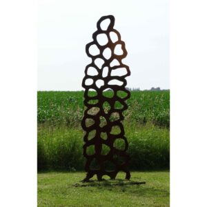 Toorts large - Juul Rameau