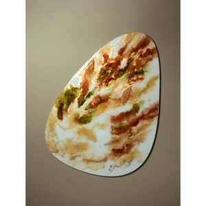 The unfolding - Stephanie van der Beek