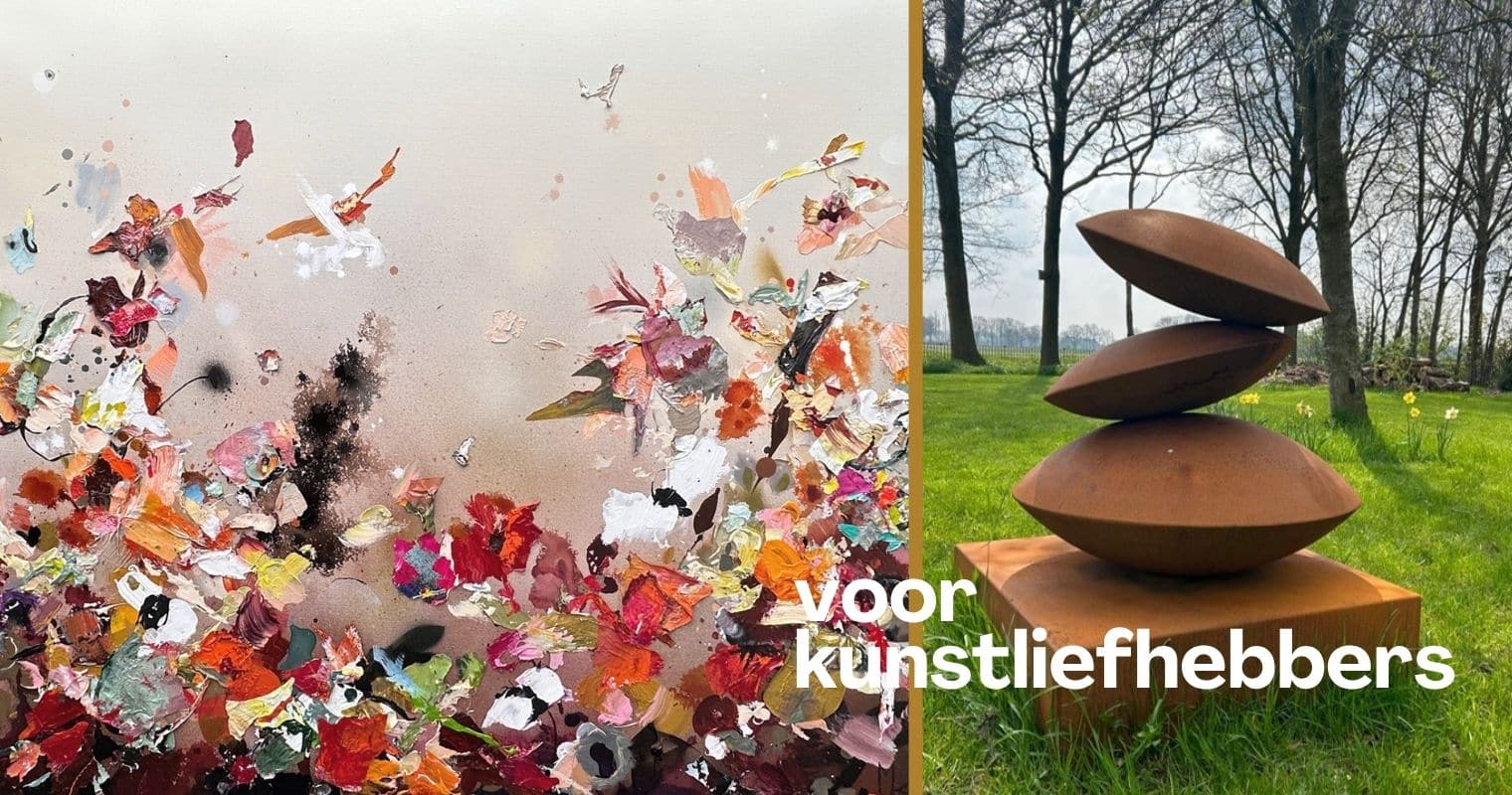 Herfstsalon - Galerie De Ruimte