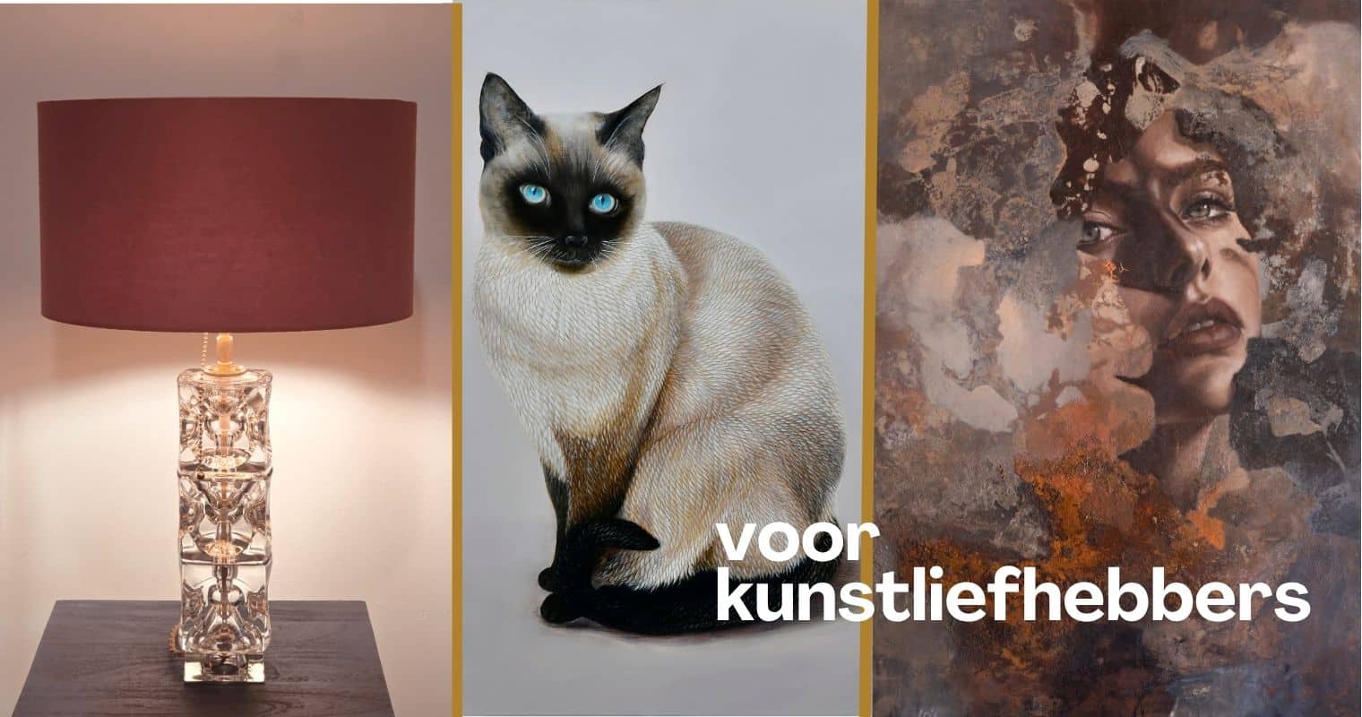 Herfstsalon - Galerie De Ruimte