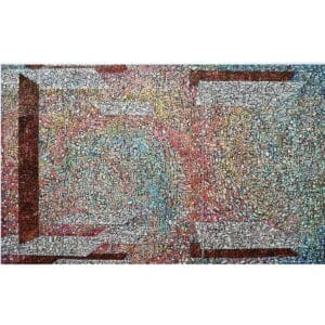 Abstract F-2024-U - Martin Copier