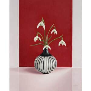 Fragiele Lente - Yt Osinga