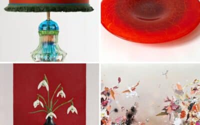 Lentesalon | kunstexpositie