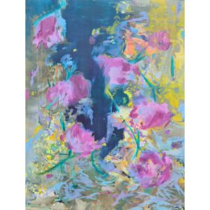 Columbia Road Flower Market 15 - Irene van den Bos