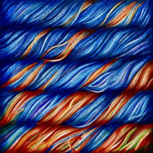 Entre Cielo y Tierra - Viv Hermans