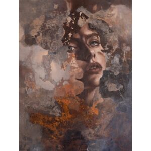 Dear World - Iris Schreven