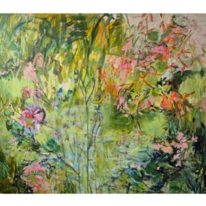 I'll Remember April - Irene van den Bos