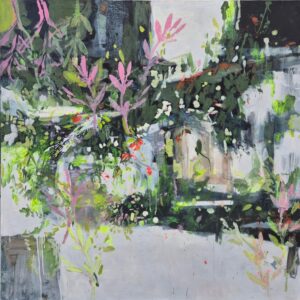 Joy - Irene van den Bos