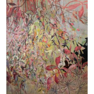 Magical-bloom - Irene van den Bos