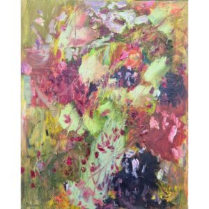 No Title - Irene van den Bos