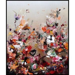 Rijke Bloei - Martine de Ruiter