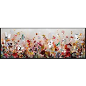 Rising Bloom - Martine de Ruiter