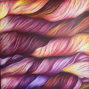 Stormy weather - Viv Hermans