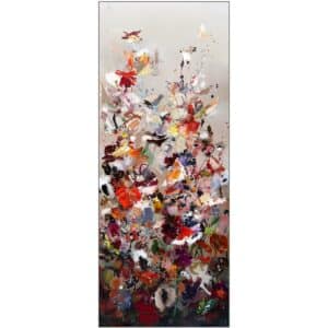 Climbing Bloom - Martine de Ruiter