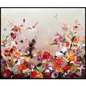 Free View - Martine de Ruiter