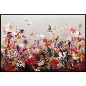 Passionate - Martine de Ruiter