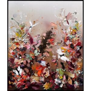 Warm Life - Martine de Ruiter